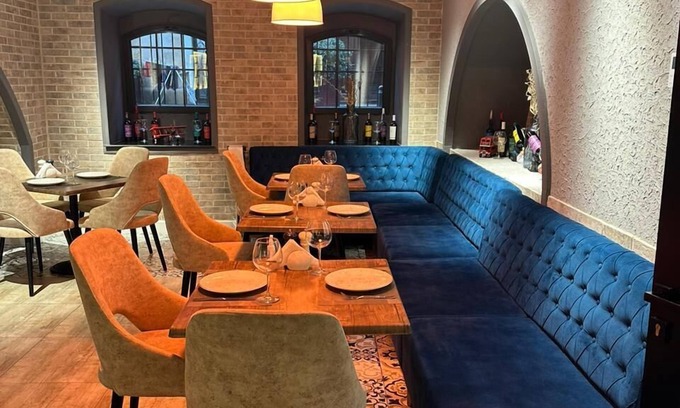Nasimi Hotel | OLF Hotel