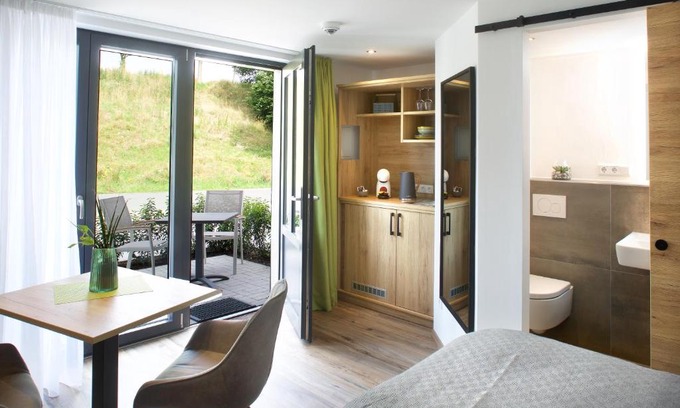 Olfen Hotel | OlfenLodge