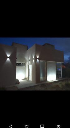 Macrozona Meseta Cerro Calafate Apartment | OLIEMI