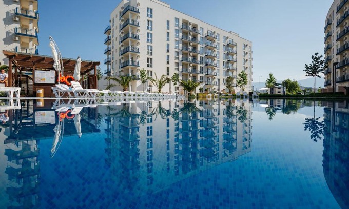 Blinovo Apartment | Olimp Apart
