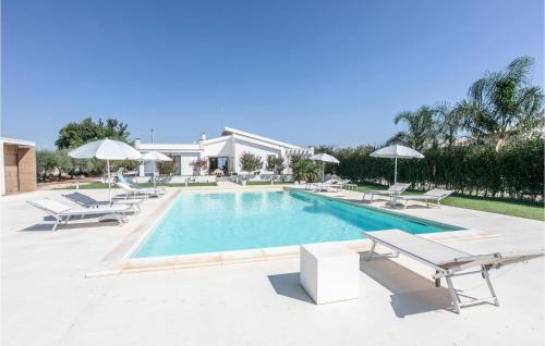 Rosolini House | Olimpia House