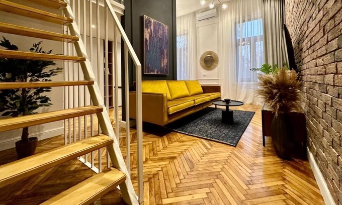 Oradea Apartment | Olimpia Residence Palace