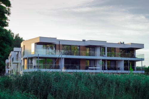 Olsztyn Apartment | Olimpijska nad jeziorem by RENT4YOU