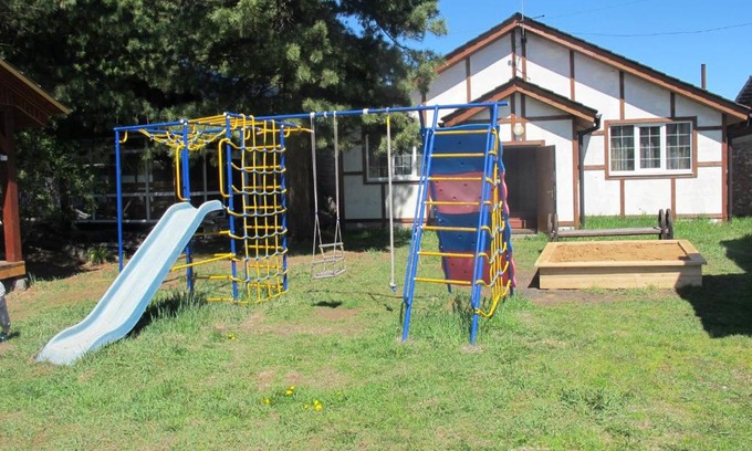 Utulik House | Olimpiyskaya Vysota