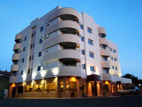 Itaugua Hotel | Olimpo Hotel & Suites