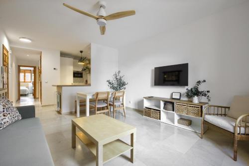 Pedraza Apartment | Oliva y Limón - Acogedor Apartamento en Pedraza