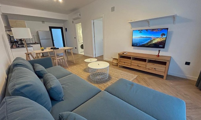 Oren Apartment | OlivAparts