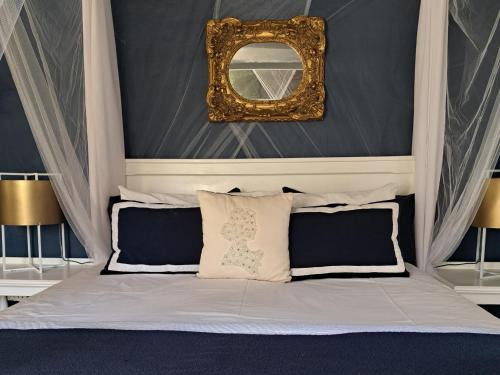 Koringberg House | Olive grove cottage