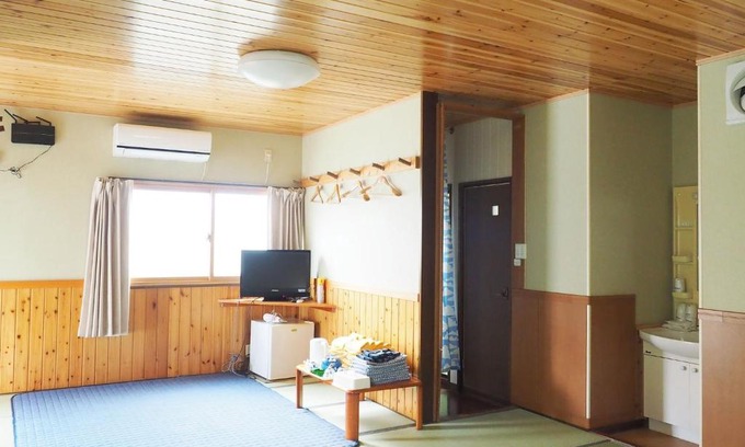 Shodoshima House | olive no sato vingh four eyes shodoshima - Vacation STAY 85255