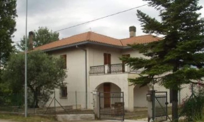 Nocciano Villa | OLIVE OASIS COUNTRY HOUSE