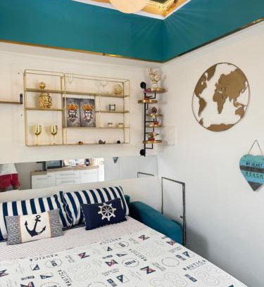 Oliveri House | Oliveri - camera con ingresso Indipendente