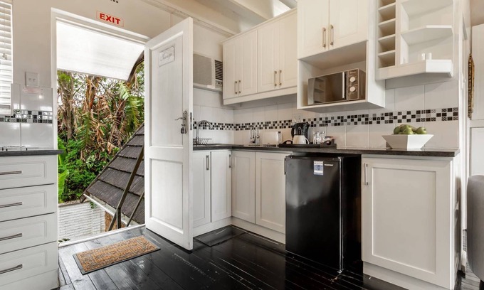 Mtunzini Bed & Breakfast | Olivers Bed and Breakfast