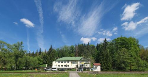 Kytlice Hotel | Olivin Kytlice