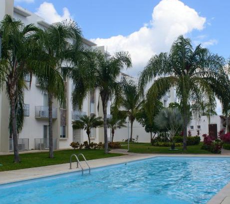 Puerto Juarez Apartment | Olivos J8