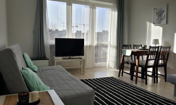Oliwa Apartment | Oliwa Apartment