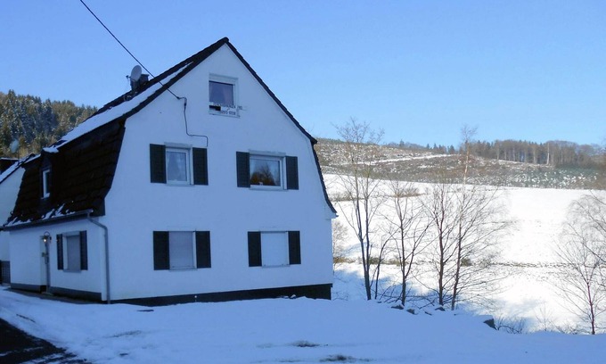 Elpe Apartment | Olsberg Apartment close to Ski Slopes