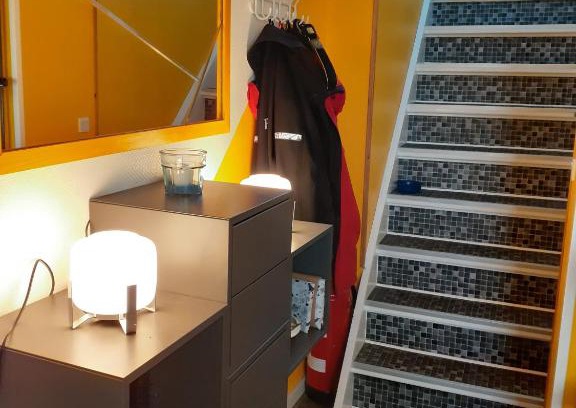Bronderslev Bed & Breakfast | Olsens Hygge