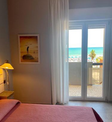 Vasto House | Oltremare Rooms Vasto