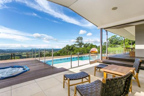 Wilsons Creek House | Oluka Vista
