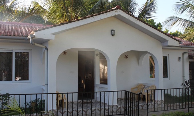 Mtwapa Cottage | Oluwa Seun Beach Cottages