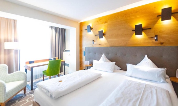 Eching Hotel | Olymp Munich