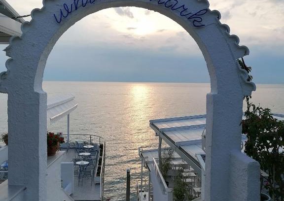 Litochoro Other | Olympos Beach