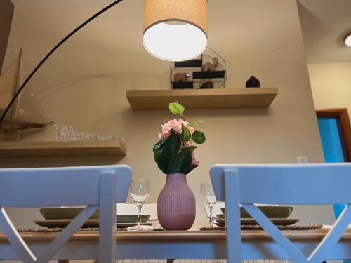 Dio-Olympos Apartment | Olympus cozy apartment