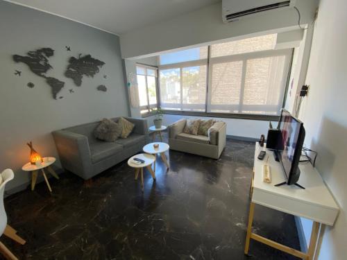 Historic Center Apartment | OM Departamento pleno centro
