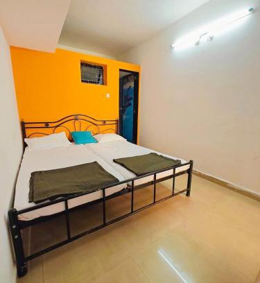 Arambol Hotel | Om ganesh beachside hotel