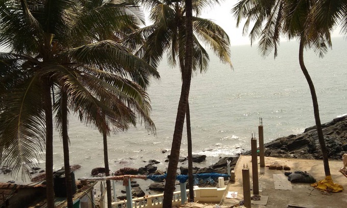 Arambol House | Om Ganesh Guest House