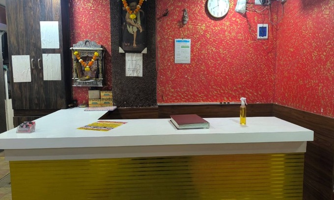 Navi Mumbai Apartment | Om Sai Residency