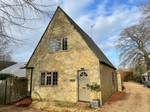 Moreton-in-Marsh House | Oma's Cottage