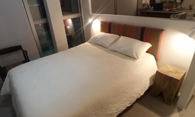 Olivos Apartment | Ombu Loft Olivos, Vista al Rio