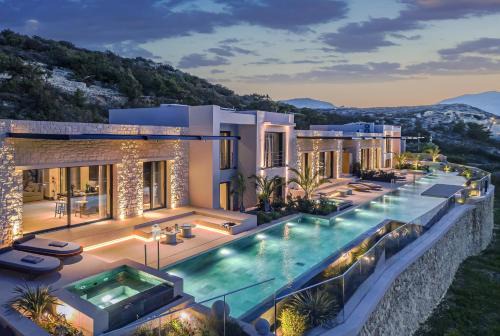 Karpathos Apartment | Omega Residences