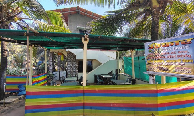 Malvan House | Omkar Beach Resort