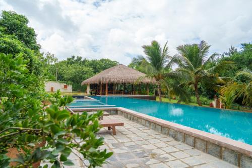 Rekawa Hotel | Omkara Rekawa