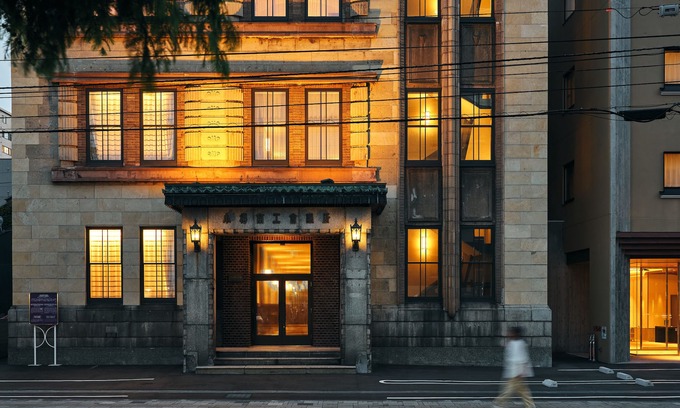 Otaru Hotel | OMO5 Otaru by Hoshino Resorts