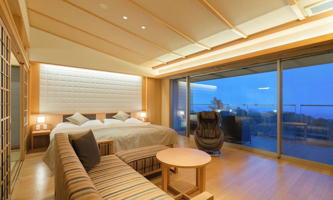 Yawatano House | Omuro no Mori Gyokusui - 13 years or older -