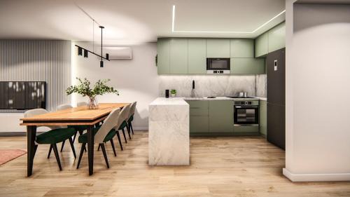 Leixões Apartment | ON Apartments - Matosinhos Premium