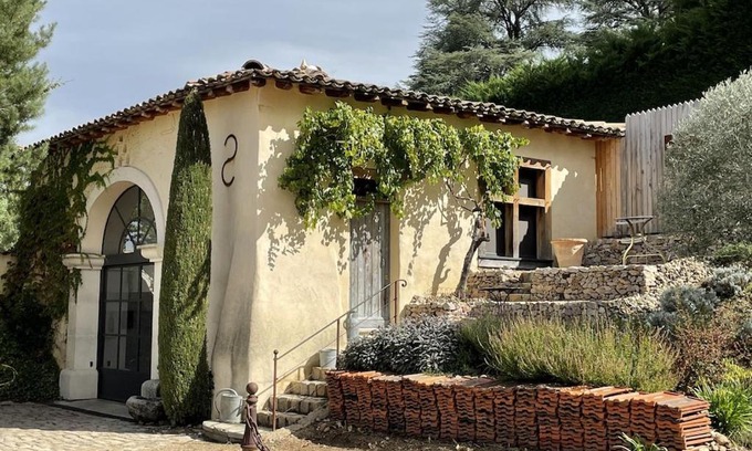 Andrezieux-Boutheon Apartment | On dirait LE SUD