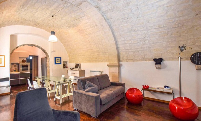 Ragusa House | On one of the plateaus of Ragusa, the highest and most panoramic, a few kilometers from Ragusa, awai