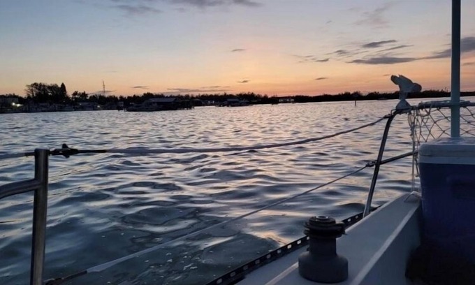 Whitney Beach Resort | On the bay near the sea