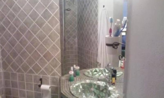 Villaggio Piras Villa | On the sea, apartment in villa, Piras-La Maddalena Village - Sardinia