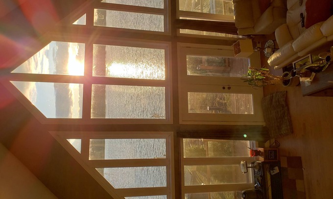 North Grenville House | On the shores of UNESCO World Heritage Site -- Rideau River