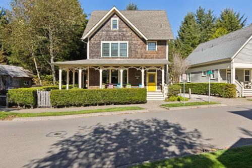 Seabrook House | Once Upon A Time by Seabrook Hospitality