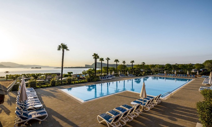 Villaggio Sanghen House | Onda Blu Resort