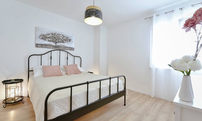 Sveti Petar Apartment | One bedroom apartment with terrace and sea view Sveti Petar, Biograd (A-23091-e)