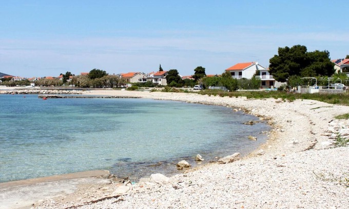 Jadrija Apartment | One bedroom apartment with terrace Jadrija, Šibenik (A-11356-b)