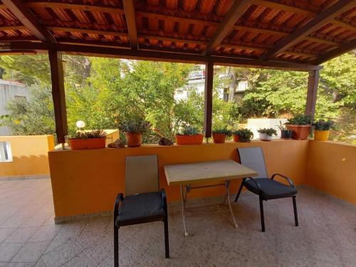 Sobra Apartment | One-bedroom apartment with terrace