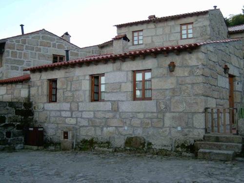 Povoa Dao House | One Bedroom House in Povoa Dao